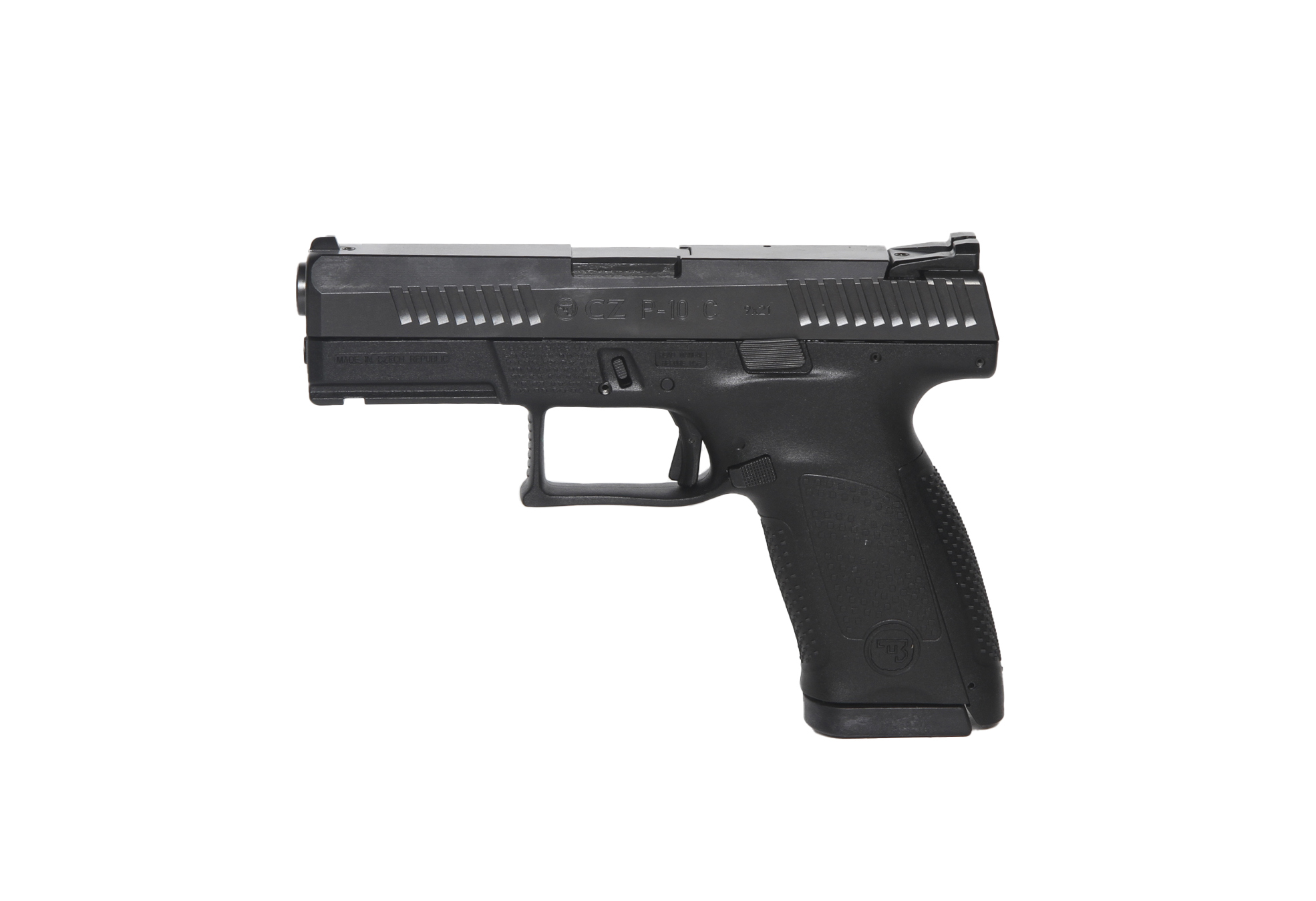 CZ P-10