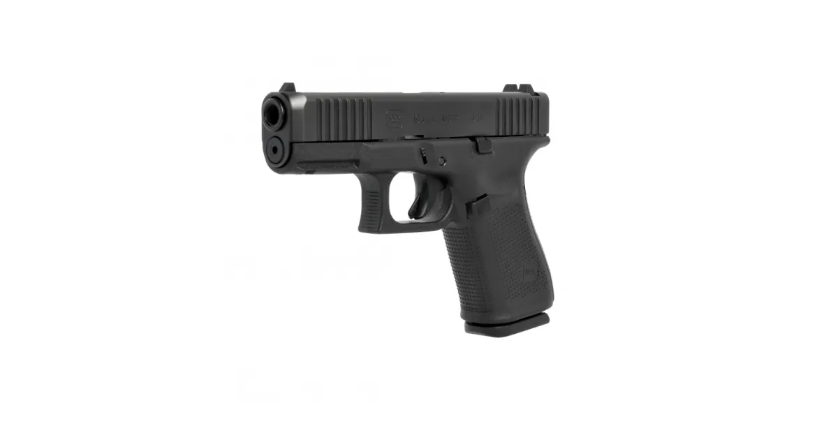 Pistola Glock 19 Gen 5