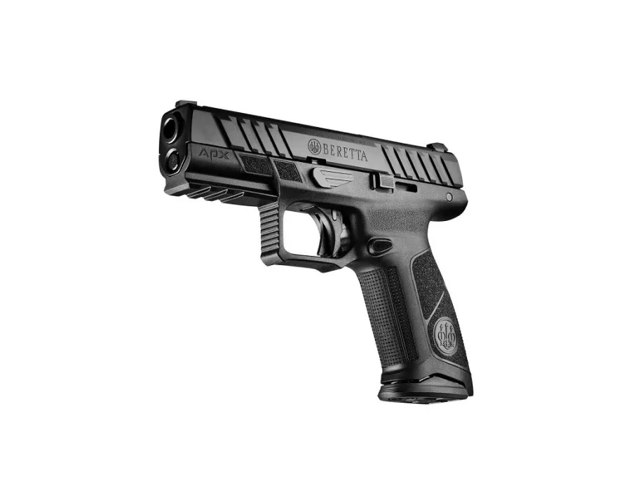 Beretta APX