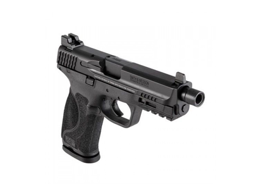 Smith&Wesson
